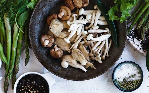 Best Psilocybin Mushroom for Depression in the UK: A Natural Path to Healing