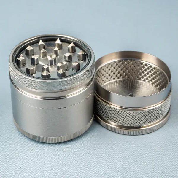 Mushroom Grinder