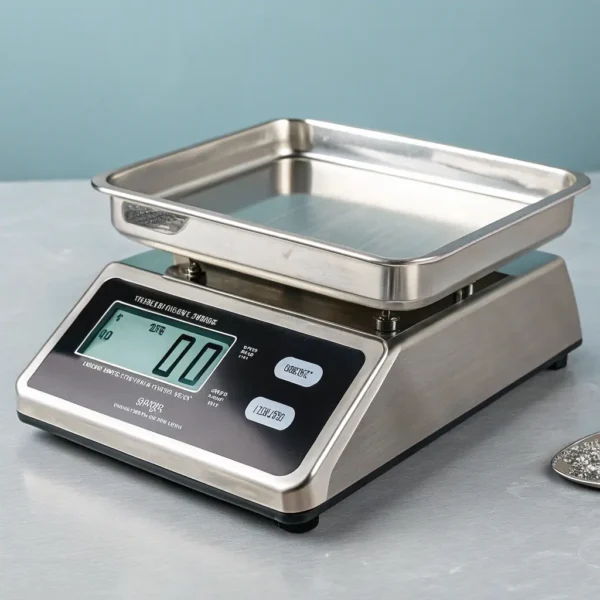 Measuring Scale