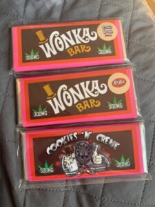Buy Magic Mushroom Chocolate Bars Online in London & Across the UK – Fast Delivery