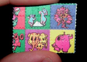 LSD in the UK: History, Science, and Legal Landscape in 2025