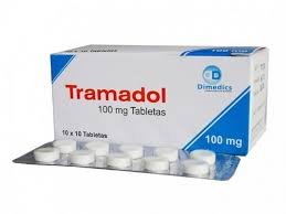 Buy Tramadol 100mg Online in UK & Europe | Safe and Trusted Pain Relief