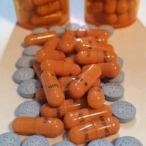 Buy Nembutal (Pentobarbital Sodium) Capsules Online UK – MushroomFarm