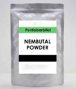 Buy Nembutal (Pentobarbital Sodium) Powder Near Me in the UK | High-Purity Medical Grade