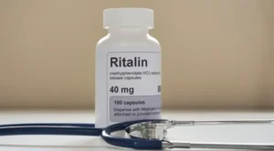 Educational guide explaining ADHD treatment and methylphenidate access in the United Kingdom