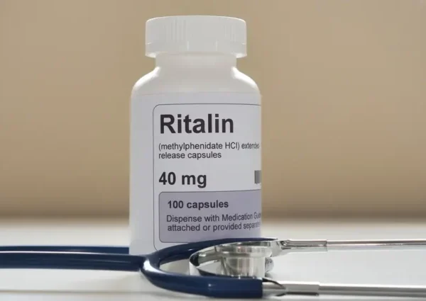 Buy Ritalin (Methylphenidate) Online UK & Europe – MushroomFarm