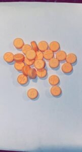 Adderall 30mg in the UK Prescription Rules Prices and Options